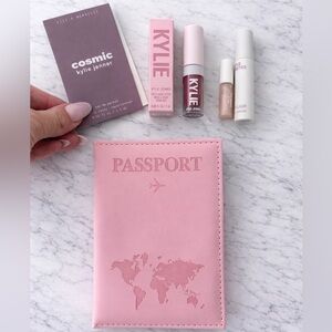 KYLIE Cosmetics Bundle ($25)